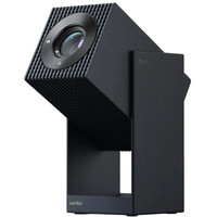 WAN-PROY CUBE 2 P BL